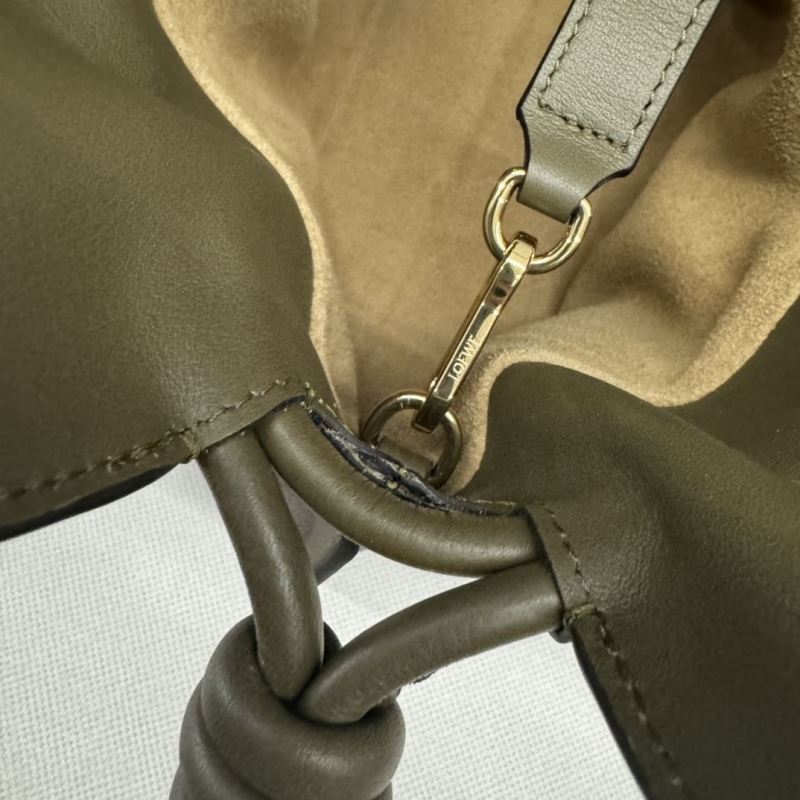 Loewe Satchel Bags